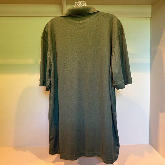 OGIO Short Sleeve Polo Shirt Size XL - Picture 5 of 6